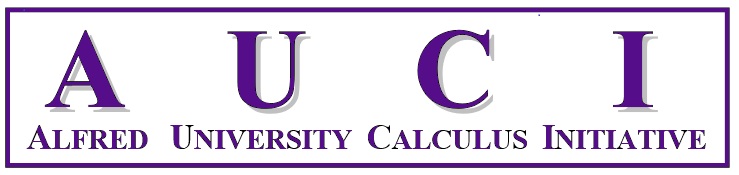 AUCI Logo