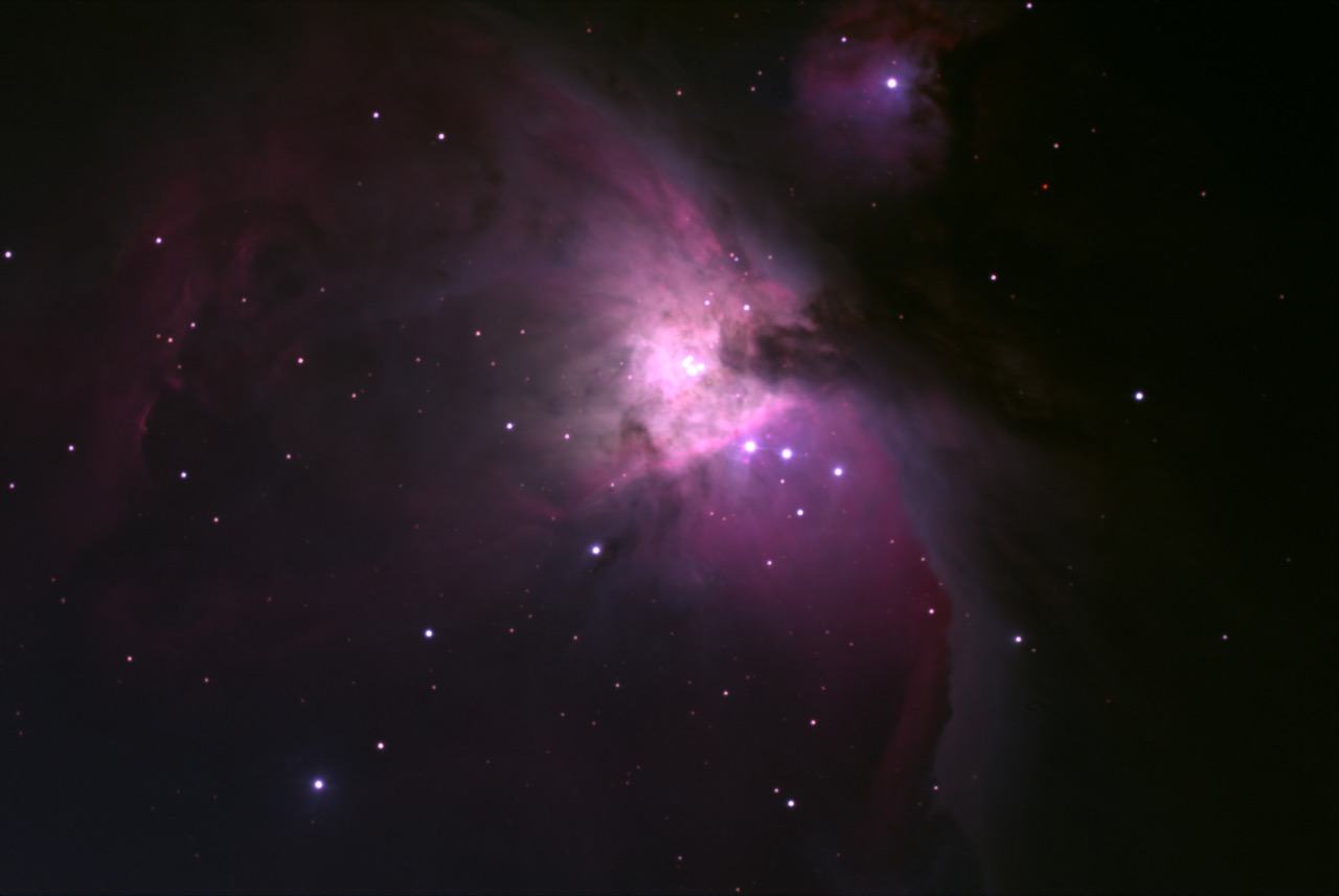 Orion Nebula