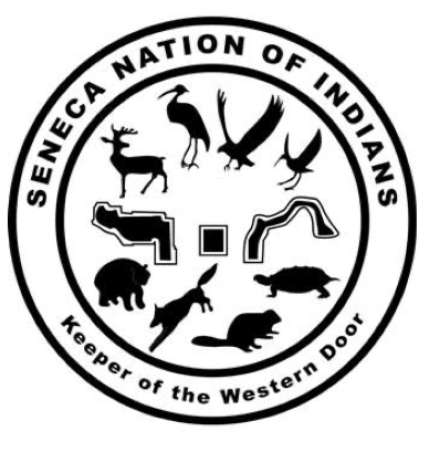 Seal of the Seneca Tribe