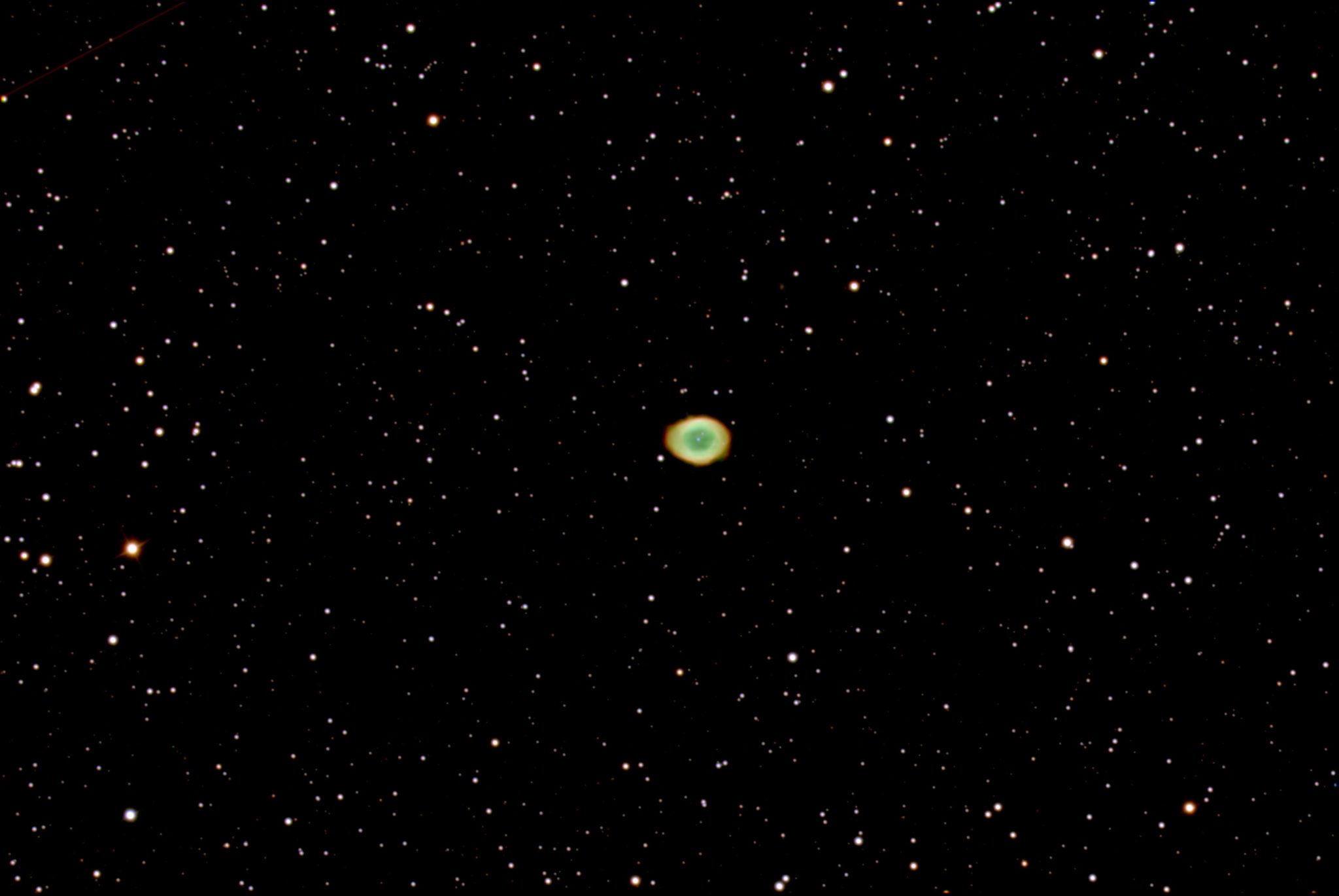 Ring Nebula